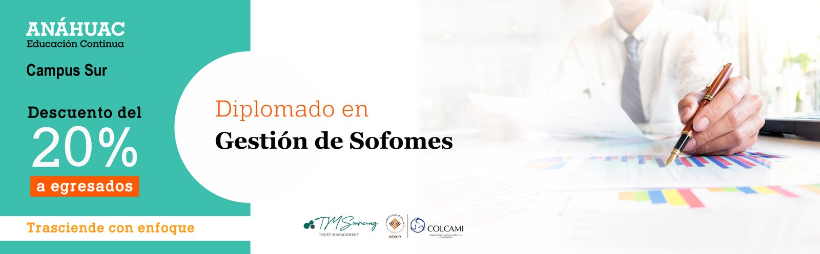 TMSourcing – Diplomado – Gestión de Sofomes (27Sep2024) TMSourcing - Diplomado - Gestión de Sofomes (27Sep2024)